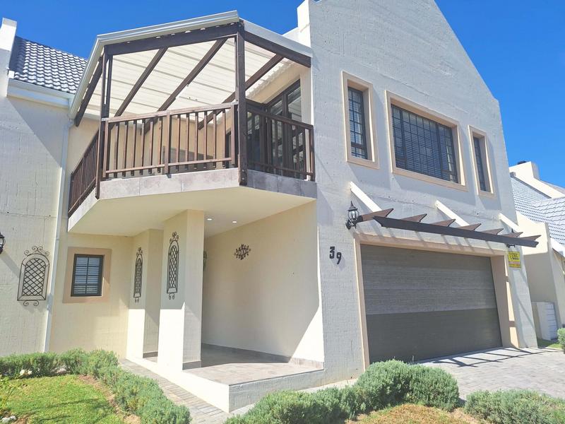 3 Bedroom Property for Sale in Vakansieplaas Western Cape